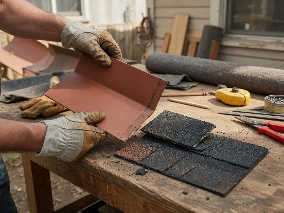 Roof Repair company in Posen, IL